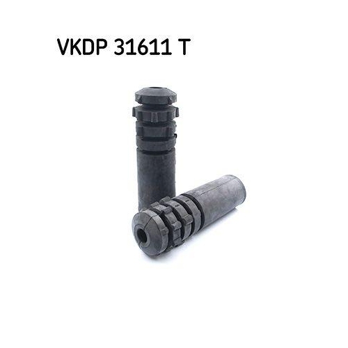 SKF Staubschutzsatz, Sto&szlig;d&auml;mpfer VKDP 31611 T