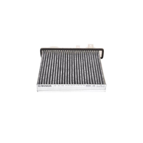BOSCH Filter, Innenraumluft 1 987 432 498