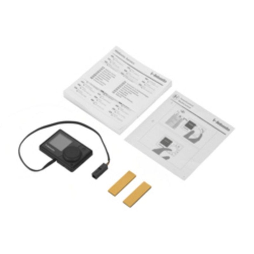 WEBASTO Fernbedienung Kit MultiControl Car 9029783D