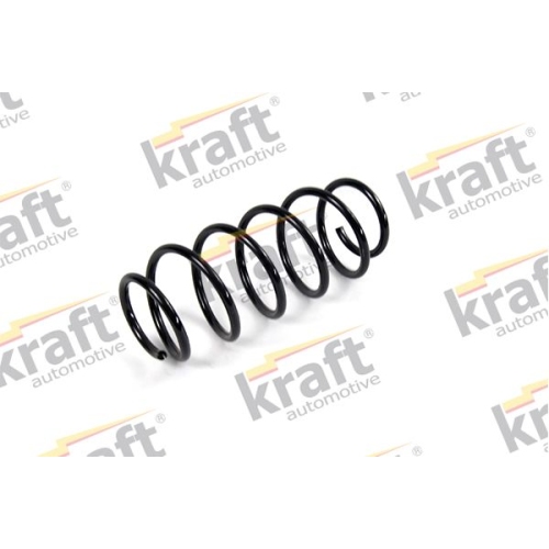 KRAFT AUTOMOTIVE Fahrwerksfeder 4021840