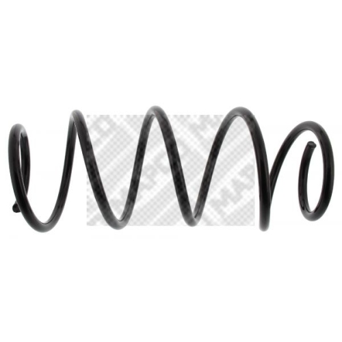 MAPCO Fahrwerksfeder 72704