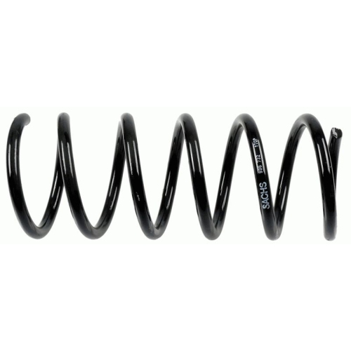 SACHS Fahrwerksfeder 996 732