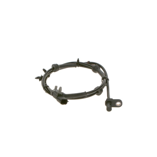 BOSCH Sensor, Raddrehzahl 0 265 008 620