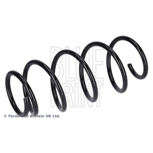 BLUE PRINT Fahrwerksfeder ADBP880009