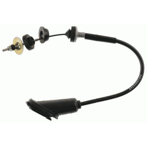 SACHS Seilzug, Kupplungsbet&auml;tigung 3074 003 376