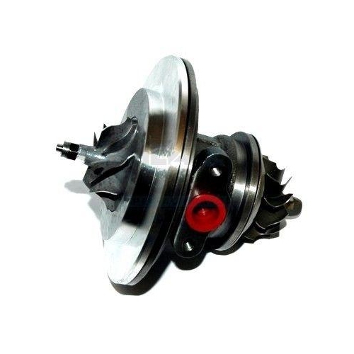 MEAT & DORIA Rumpfgruppe, Turbolader 60185