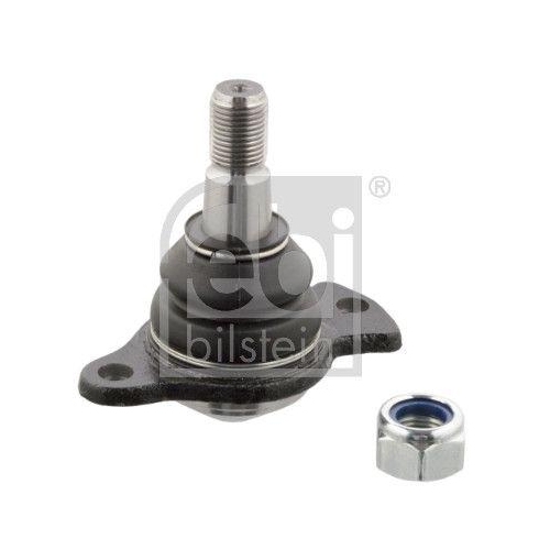 FEBI BILSTEIN Trag-/F&uuml;hrungsgelenk 09686