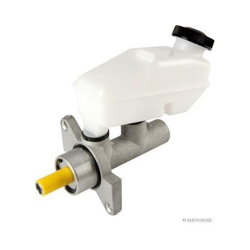 HERTH+BUSS JAKOPARTS Hauptbremszylinder J3100942