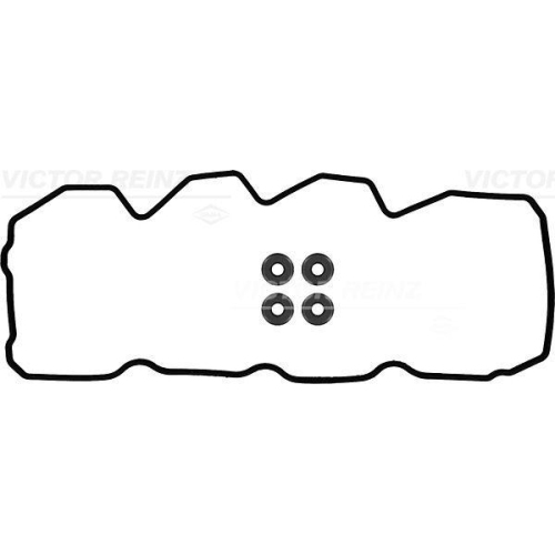 VICTOR REINZ Dichtungssatz, Zylinderkopfhaube 15-40408-01