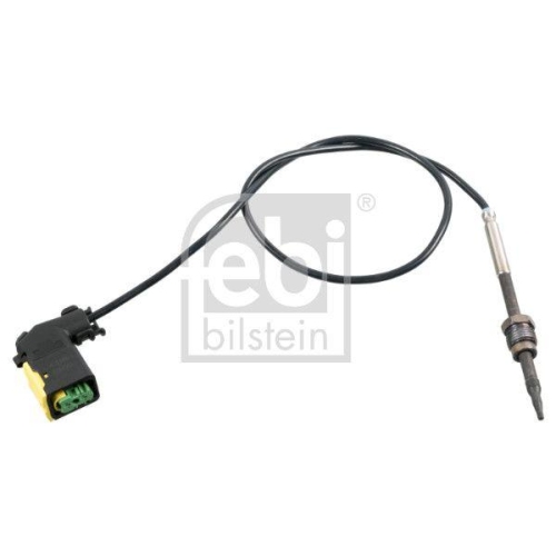 FEBI BILSTEIN Sensor, Abgastemperatur 196188