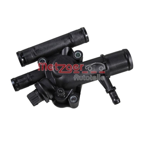 METZGER AUTOTEILE Thermostat, K&uuml;hlmittel 4006139