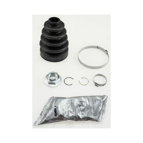 SPIDAN Faltenbalgsatz, Antriebswelle 21267