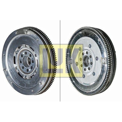 Schaeffler LuK Schwungrad LuK DMF 415 0001 11