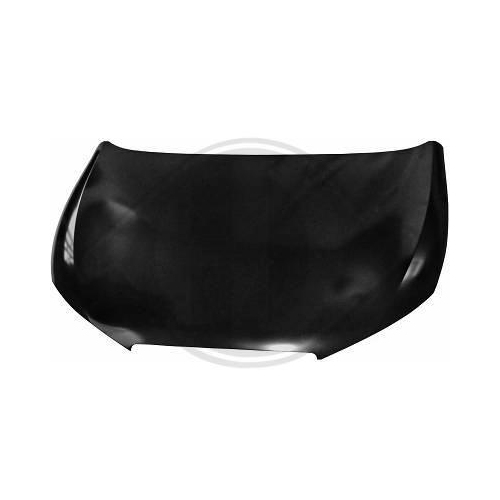 DIEDERICHS Motorhaube 7426100