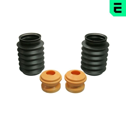 OPTIMAL Staubschutzsatz, Sto&szlig;d&auml;mpfer AK-735228