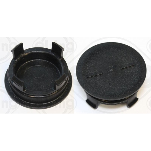 ELRING Verschlussdeckel, Nockenwelle 459.380