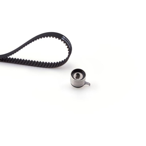 GATES Zahnriemensatz PowerGrip&trade; K015434XS