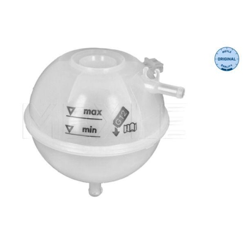 MEYLE Ausgleichsbehälter, Kühlmittel MEYLE-ORIGINAL: True to OE.