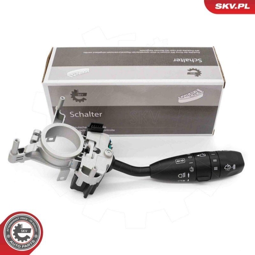 ESEN SKV Lenkstockschalter