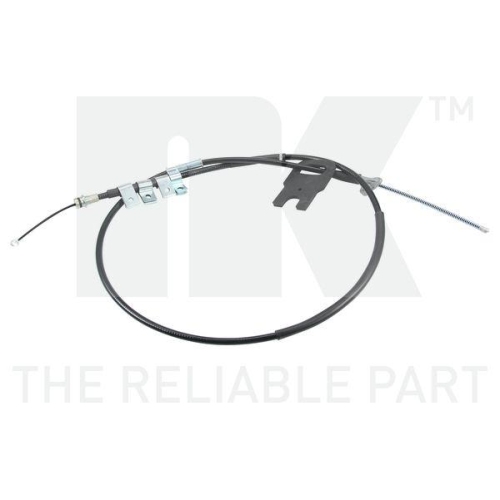 NK Seilzug, Feststellbremse 905249