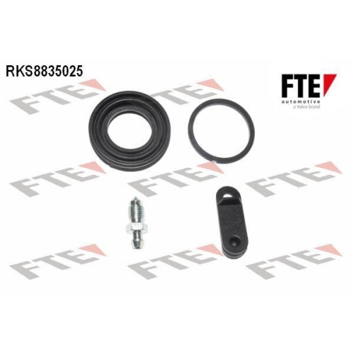 FTE Dichtungssatz, Bremssattel