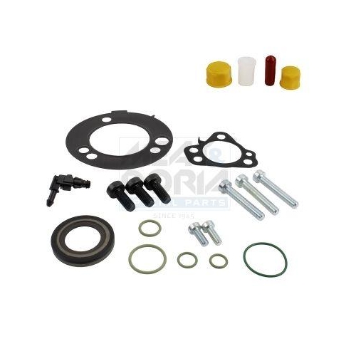 MEAT & DORIA Reparatursatz, Common-Rail-System
