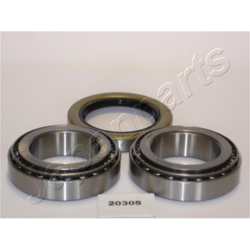 JAPANPARTS Radlagersatz KK-20305
