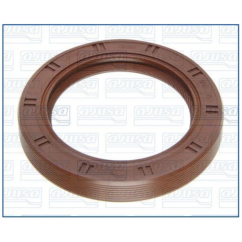 AJUSA Wellendichtring, Einspritzpumpe 15025300