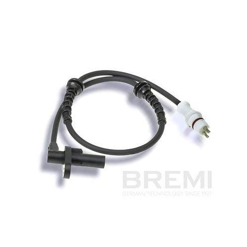 BREMI Sensor, Raddrehzahl