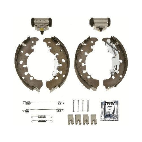 TRW Bremsbackensatz Brake Kit