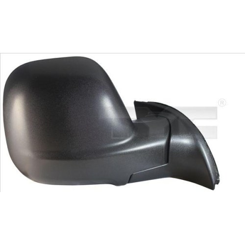 TYC Au&szlig;enspiegel