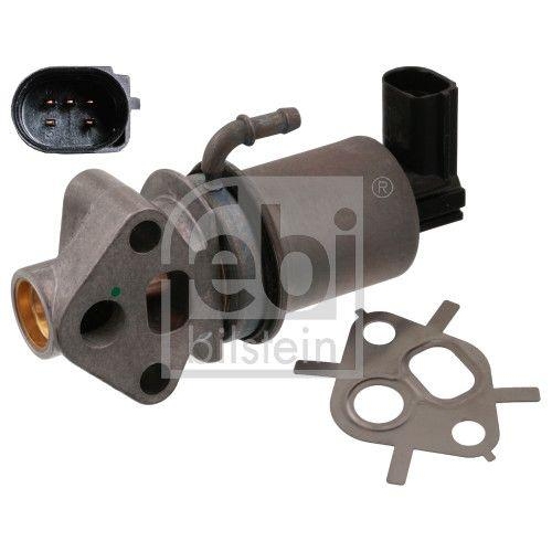 FEBI BILSTEIN AGR-Ventil 47640