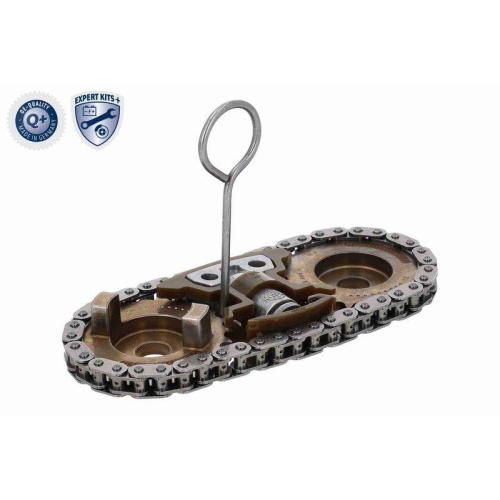 VAICO Steuerkettensatz Q+, Erstausr&uuml;sterqualit&auml;t MADE IN GERMANY