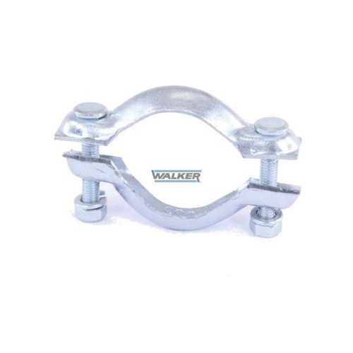 WALKER Klemmst&uuml;ck, Abgasanlage 82501