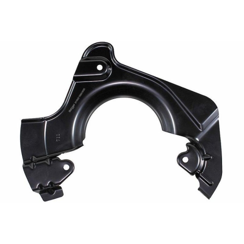 METZGER AUTOTEILE Spritzblech, Bremsscheibe 6115637