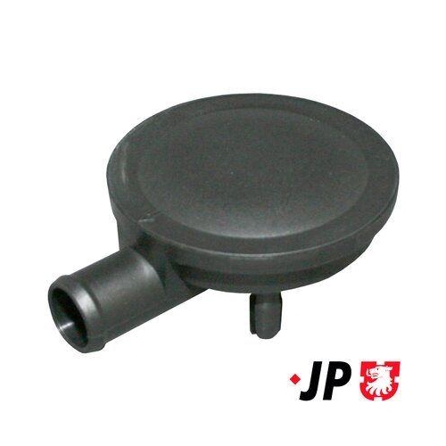 JP GROUP Ventil, Kurbelgehäuseentlüftung JP 1116002800
