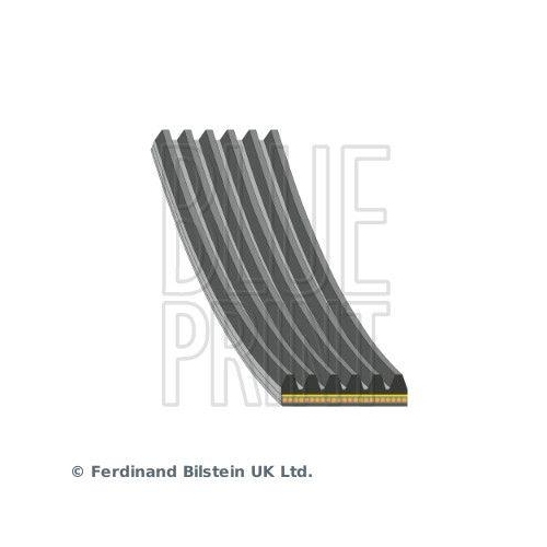 BLUE PRINT Keilrippenriemen AD06A1822