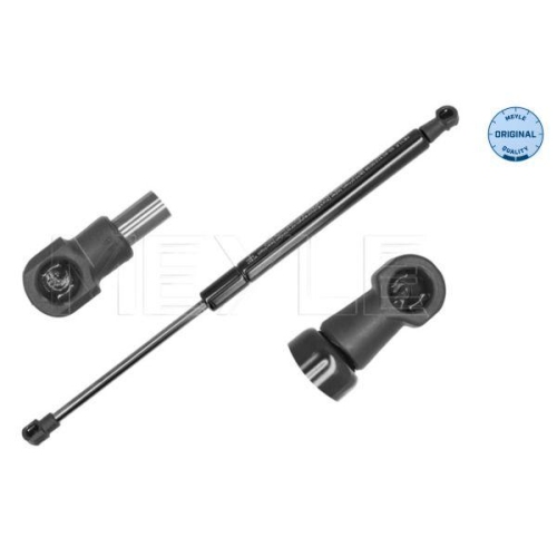 MEYLE Gasfeder, Koffer-/Laderaum MEYLE-ORIGINAL: True to OE. 30-40 910 0038