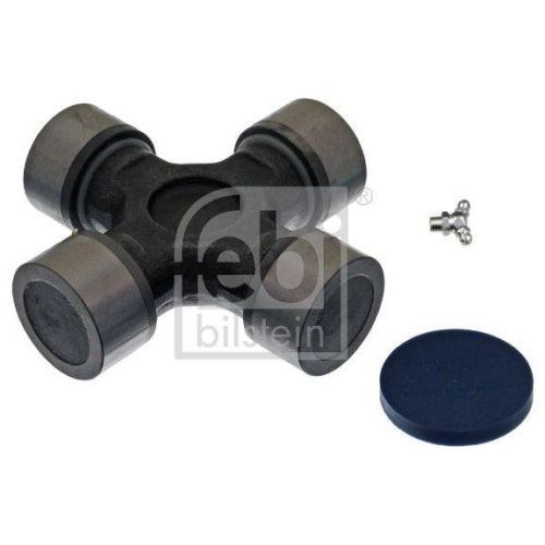 FEBI BILSTEIN Gelenk, Gelenkwelle 38034