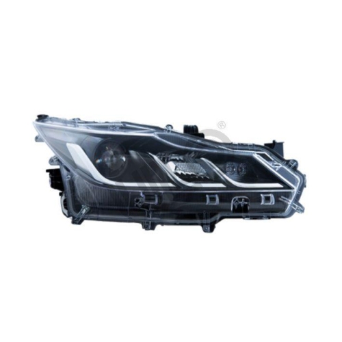 ULO Hauptscheinwerfer 142036002