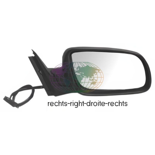 Lexmond Trading BV Au&szlig;enspiegel 9227089