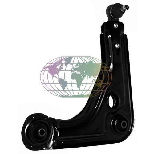 Lexmond Trading BV Lenkstockhebel 3615054