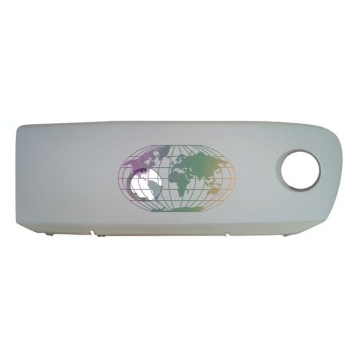 Lexmond Trading BV Zier-/Schutzleiste, Sto&szlig;f&auml;nger 6219124