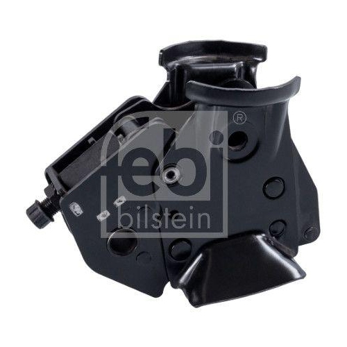 FEBI BILSTEIN Verriegelung, Fahrerhaus 34240