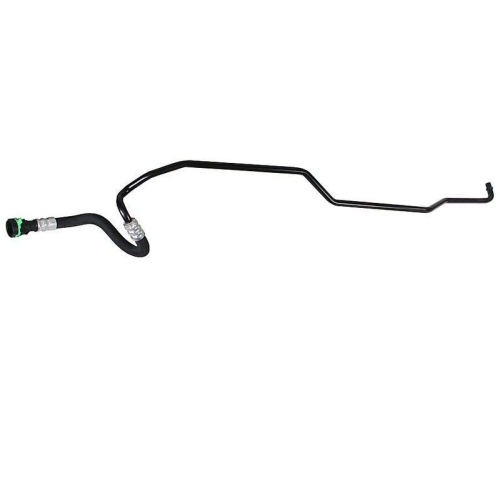 METZGER AUTOTEILE &Ouml;lk&uuml;hlerleitung, Automatikgetriebe 2361205