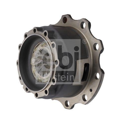 FEBI BILSTEIN Radnabe 1004498