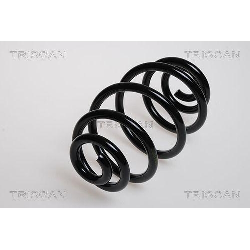 TRISCAN Fahrwerksfeder 8750 29064