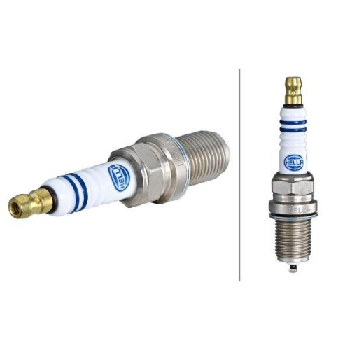 HELLA Z&uuml;ndkerze Platinum 8EH 188 705-331