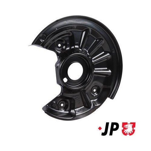 JP GROUP Spritzblech, Bremsscheibe JP 1164305870