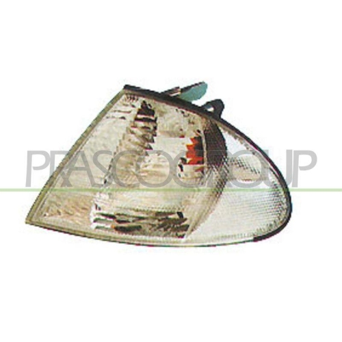 PRASCO Lichtscheibe, Blinkleuchte TYC BM0184113